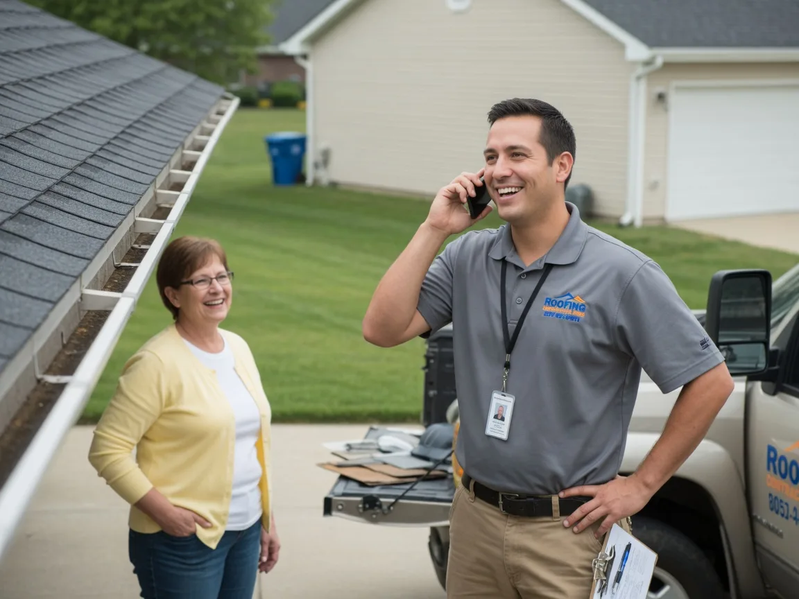 Local Roofing Contractors Glen Dale, WV FAQs